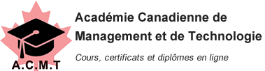 Académie Canadienne de Management et de Technologie (A.C.M.T.)